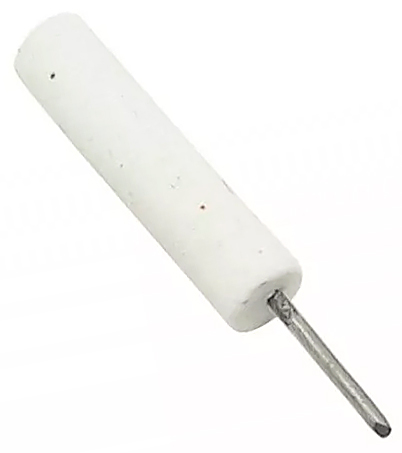 Пін керамічний для випалу цирконію OEM (1 шт)