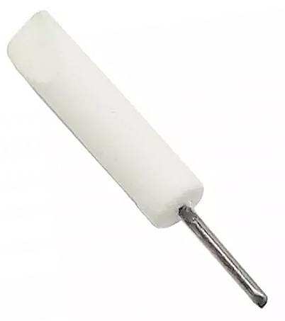 Пін керамічний для випалу цирконію OEM (1 шт)