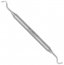 Нож эмалевый Osung MT (металлическая ручка)