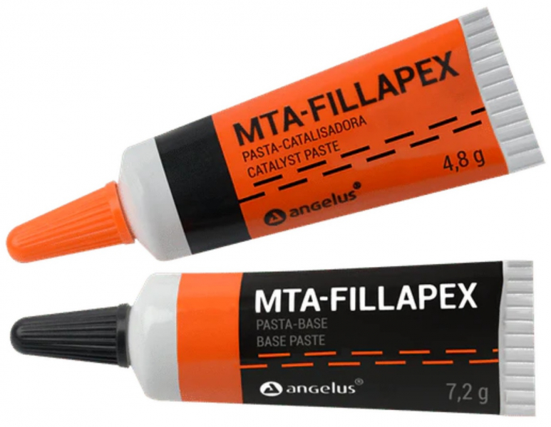 MTA Fillapex (Angelus) Силер ендодонтичний