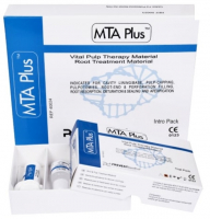 МТА Plus Trial Pack (Prevest DenPro) Матеріал для обробки каналів (REF 40024)