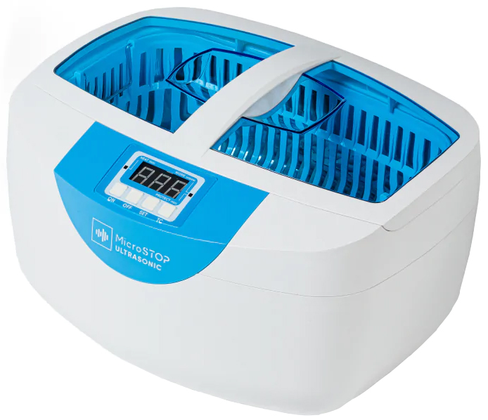 MU-PROMAX (Microstop) Ультразвуковая мойка