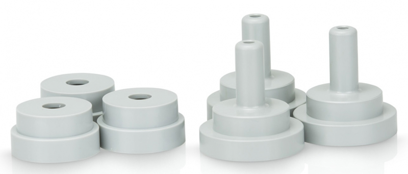 Муфельная система Ivoclar Vivadent IPS, 200 г (597061)