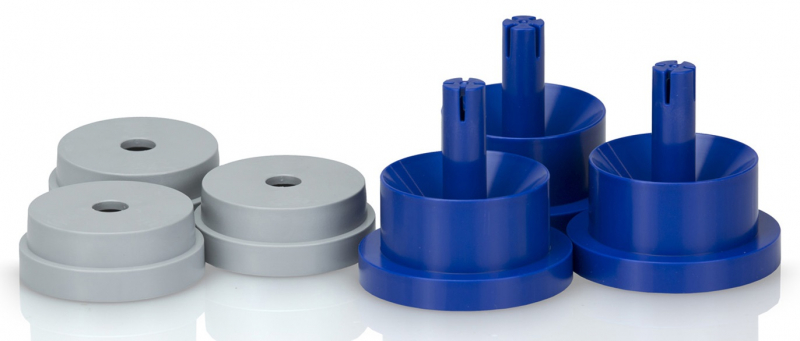 Муфельная система Ivoclar Vivadent IPS, 200 г (638606)