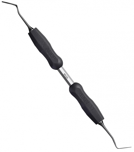 MV2X (Deppeler SA) Інструмент моделювальний