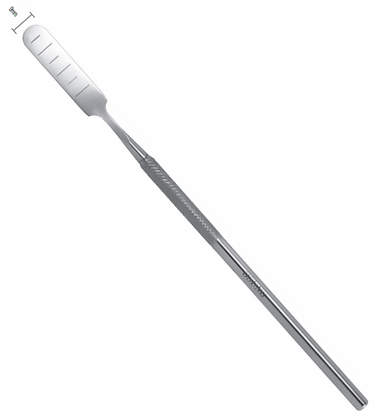 Долото периостальное MXSP (лопатка)