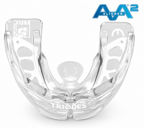 Adult Aligner AA2, Stage 2 (Этап 2) Система Myobrace