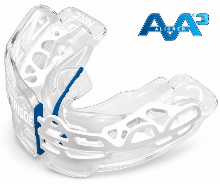 Adult Aligner AA3, Stage 3 (Этап 3) Система Myobrace