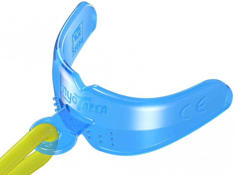 Трейнер для губ Myofunctional Research Lip Trainer