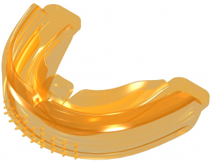 Ортодонтичний трейнер Myofunctional Research T4B (для брекетів)