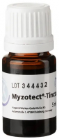 Myzotect, 5 мл (Miradent) Антисептичний настій для лікування слизової ротової оболонки