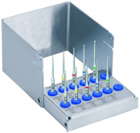 Набір для ендодоступу ЕндоТрейсер Komet Dental