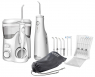 Набор ирригаторов Waterpik Ultra Plus и Cordless Select (WP-150-WF-10)