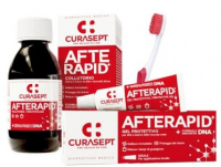 Набор Curasept AFTERAPID