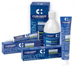 Набор Curasept PREVENT