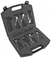 Набор детских щипцов для удаления Nova N2055-PFK