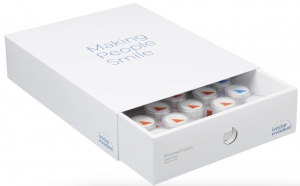 Набір Дип-Дентинів Ivoclar Vivadent IPS e.max Ceram Power Dentin Kit A-D, жовтий, 98.5-16 mm/1 (681627AN)