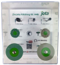 Набір для полірування Jota Zirconia Polishing Kit 1446 (для оксиду цирконію, безпастовий)