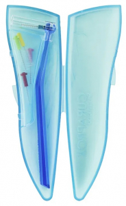 Набор ершиков Curaprox CPS 459 (CPS06-011 с держателем UHS470)