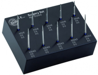 Набір хірургічних борів Komet TD3520