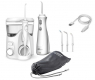 Набор ирригаторов Waterpik Ultra Plus and Cordless Pearl (WP-150-WF-13)