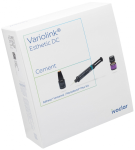 Набор Ivoclar Vivadent With Adhese Universal VivaPen & Monobond Plus (763318WW)