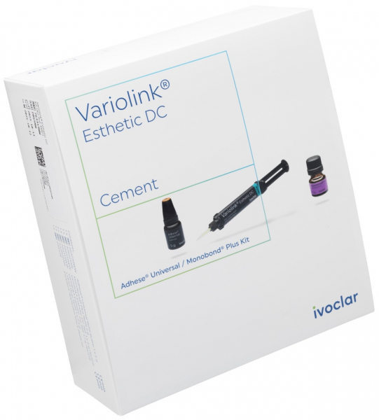 Набор Ivoclar Vivadent With Adhese Universal VivaPen & Monobond Plus (763318WW)