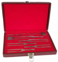 Набір камертонів ASIM Ai 21-6487-00, HARTMANN, 6 шт