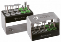 Набор костных триммеров Dental Studio Bone Trimmer Kit 7261