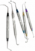 Набор кюретов для синус-лифтинга Dental Studio 7096