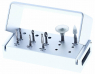 Набор ортодонтический Jota ORTHODONTIC KIT (для снятия клея) REF.1389