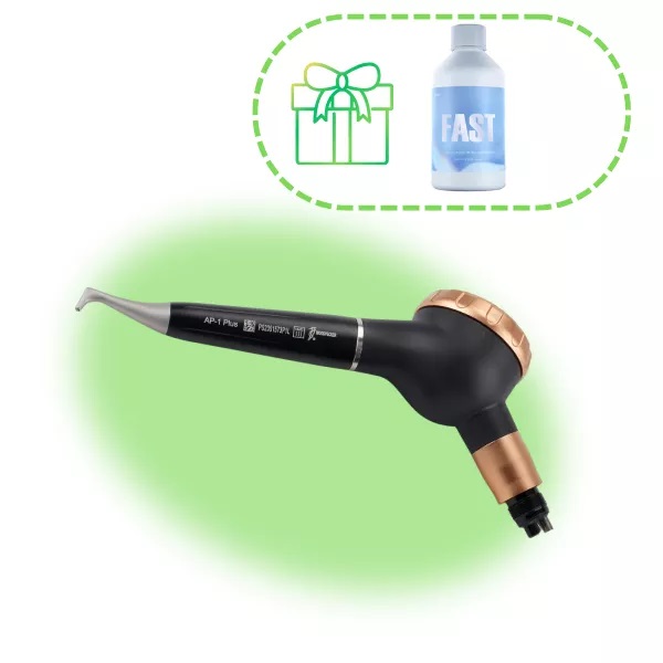 Наконечник Air Flow AP-H+ Сода AirFlow Fast (бикарбонат Na)