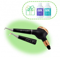 Наконечник для Air Flow AP-H Plus + Сода для AirFlow 2 шт