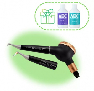 Наконечник для Air Flow AP-H Plus + Сода для AirFlow 2 шт