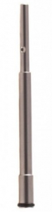 Накінечник HUBIT, для ручної викрутки DRIVER SHAFT 801-63, 1 шт