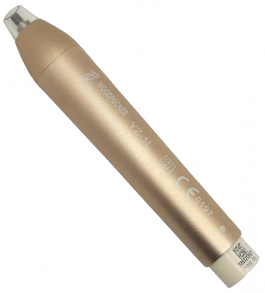 YZ-1L LED (Woodpecker) Наконечник для скалера PT3 Master LED, PT5 Master LED, з підсвічуванням