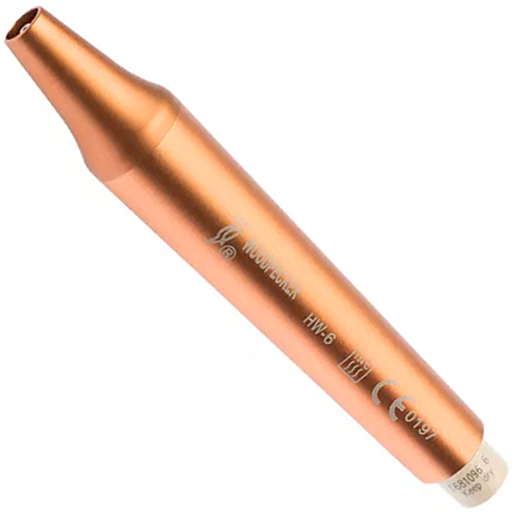 HW-6 (Woodpecker) Наконечник до скалера без світла