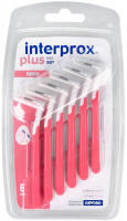 INTERPROX PLUS 2G (DENTAID) Щітка міжзубна