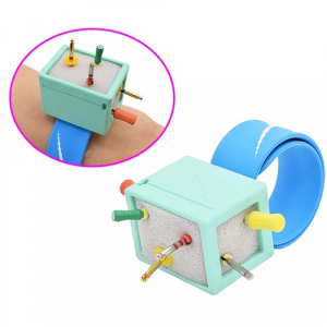 Наручный клинстенд с эндолинейкой