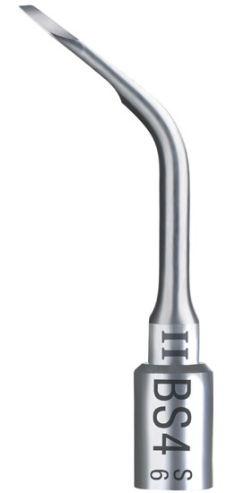 Насадка Acteon BS4 (круговой скальпель изогнутый на 130 град) F87504