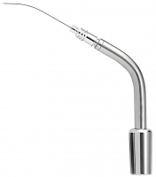 Насадка аспіраційна, ендодонтична, вигнута (YDM) 13-617