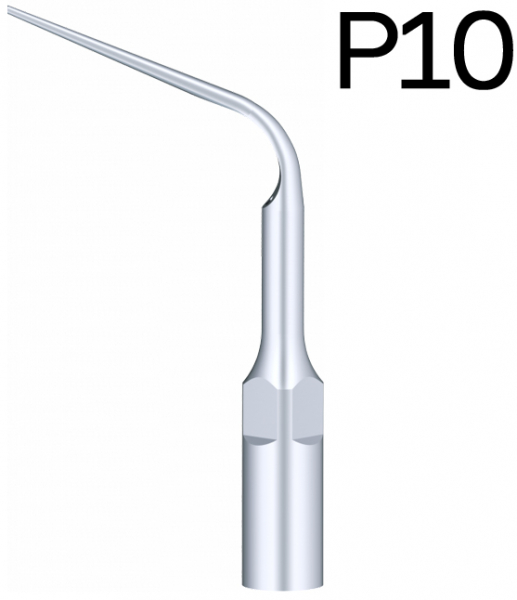 Насадка пьезоскалера DTE P10 (EMS)