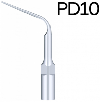 Насадка пьезоскалера DTE PD10 (Satelec)