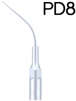 Насадка пьезоскалера DTE PD8 (резьба Satelec)