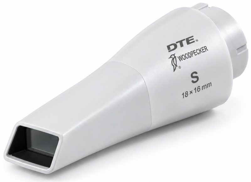 Насадка DTE Swift Scan
