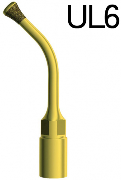 Насадка пьезохирургическая DTE UL6 (для синус лифтинга)