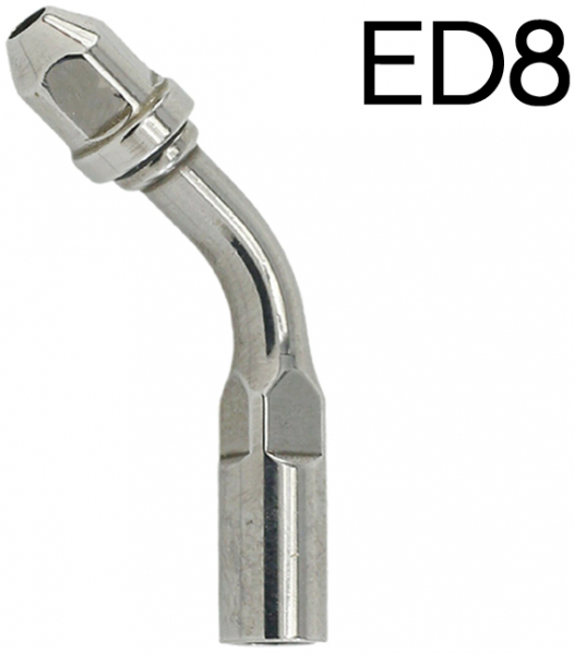 Насадка Woodpecker ED8 (для скалера DTE, NSK, Satelec)