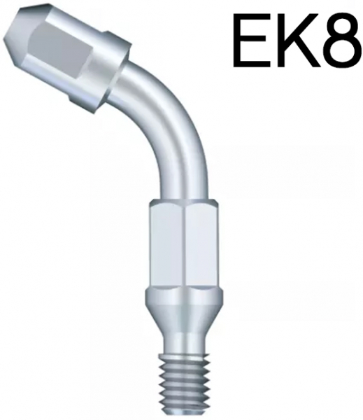 Насадка Woodpecker EK8 (для скалера KAVO)