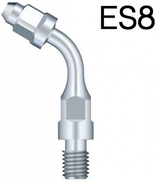 Насадка Woodpecker ES8 (для скалера Sirona)