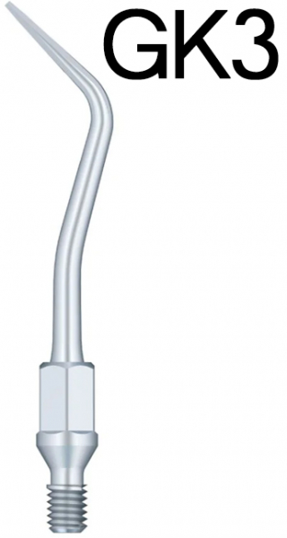 Насадка Woodpecker GK3 (для скалера KAVO)